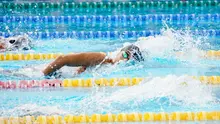 Cali se viste de oro en el tercer día de competencias de los  ‘Juegos Departamentales 2025’