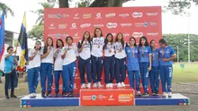 Cali se viste de oro en el tercer día de competencias de los  ‘Juegos Departamentales 2025’