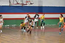 Cali se viste de oro en el tercer día de competencias de los  ‘Juegos Departamentales 2025’
