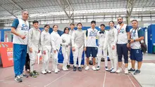 Cali se viste de oro en el tercer día de competencias de los ‘Juegos Departamentales 2025’