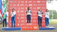 Cali se viste de oro en el tercer día de competencias de los ‘Juegos Departamentales 2025’