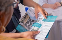 Más de 71.900 millones de pesos del crédito público serán invertidos en vivienda y hábitat durante 2025
