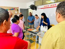 Cali impulsa el Diseño Universal para el Aprendizaje (DUA) para fortalecer la inclusión educativa
