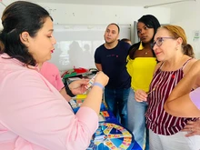 Cali impulsa el Diseño Universal para el Aprendizaje (DUA) para fortalecer la inclusión educativa
