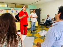 Cali impulsa el Diseño Universal para el Aprendizaje (DUA) para fortalecer la inclusión educativa