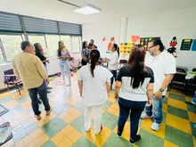 Cali impulsa el Diseño Universal para el Aprendizaje (DUA) para fortalecer la inclusión educativa