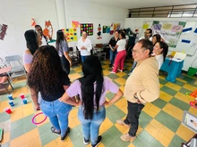 Cali impulsa el Diseño Universal para el Aprendizaje (DUA) para fortalecer la inclusión educativa