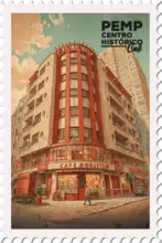 Bulevar del Río