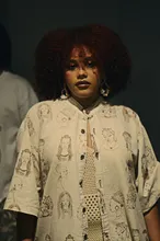 Conservando el ADN del Petronio: Shamir Caicedo y la fuerza de la estética afro en el Festival