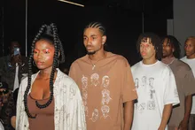 Conservando el ADN del Petronio: Shamir Caicedo y la fuerza de la estética afro en el Festival