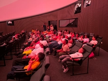 1050 niños, niñas y adolescentes aprenden sobre nuevas tecnologías en Yawa
