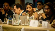CaliAfro impulsa el fortalecimiento de su política pública con la segunda sesión del Consejo Territorial
