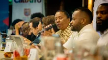 CaliAfro impulsa el fortalecimiento de su política pública con la segunda sesión del Consejo Territorial