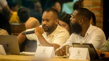 CaliAfro impulsa el fortalecimiento de su política pública con la segunda sesión del Consejo Territorial
