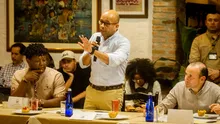 CaliAfro impulsa el fortalecimiento de su política pública con la segunda sesión del Consejo Territorial