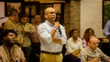 CaliAfro impulsa el fortalecimiento de su política pública con la segunda sesión del Consejo Territorial