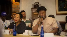 CaliAfro impulsa el fortalecimiento de su política pública con la segunda sesión del Consejo Territorial