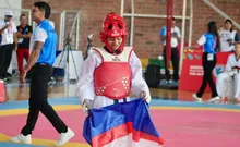 Cali se impuso en el taekwondo y mantiene el liderato de los ‘Juegos Departamentales 2025’