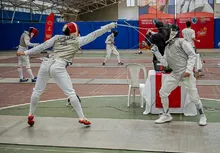 Cali se impuso en el taekwondo y mantiene el liderato de los ‘Juegos Departamentales 2025’