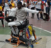 Cali se impuso en el taekwondo y mantiene el liderato de los ‘Juegos Departamentales 2025’