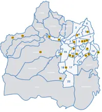 IEO Mapa Cali