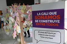 Proyecto ‘Cali 500+’ presentó avances luego de un año de  conversaciones con todos sus actores
