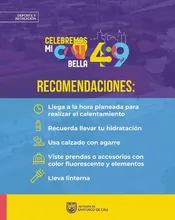 Caminata 24-07-2025