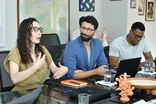 Misión internacional de ‘What Works Cities’ evalúa a Cali para certificarla como ciudad modelo en uso de datos