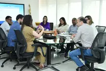 Misión internacional de ‘What Works Cities’ evalúa a Cali para certificarla como ciudad modelo en uso de datos