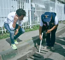 Dengue.IA: así funciona la herramienta que anticipa y combate el dengue en Cali