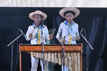 Cali celebra sus 489 años con un fin de semana de Pacífico en su salsa