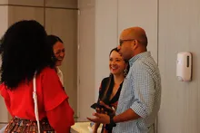 Delegaciones de 11 países participaron en la I Cumbre Mundial de Parteras Tradicionales  en Cali