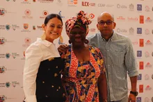 Delegaciones de 11 países participaron en la I Cumbre Mundial de Parteras Tradicionales  en Cali