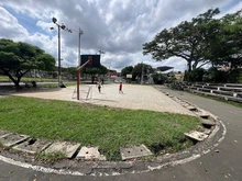 Alcaldía de Cali avanza en la recuperación de 36 intervenciones en escenarios deportivos, con más $11.600 millones del empréstito