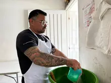 Reacción Inmediata y Migrantes: el comedor que alimenta a más de 250 personas al  día y fortalece el tejido social en Cali
