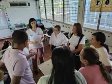 Secretaría de Educación fortalece la calidad educativa en la primera infancia a través de capacitaciones a  maestras de educación inicial