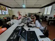 Secretaría de Educación fortalece la calidad educativa en la primera infancia a través de capacitaciones a  maestras de educación inicial
