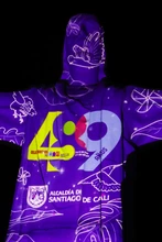 Celebremos juntos los 489 años de la ‘sucursal del cielo’