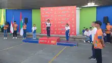 Cali se mantiene al frente de los ‘Juegos Departamentales’ tras ganar los torneos de natación, ajedrez, esgrima y esgrima en silla de ruedas