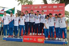 Cali se mantiene al frente de los ‘Juegos Departamentales’ tras ganar los torneos de natación, ajedrez, esgrima y esgrima en silla de ruedas