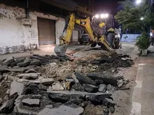 Feliz cumpleaños, Cali! Más de 13 cuadrillas recuperarán vías, andenes, puentes y bordillos en la ciudad este 25 de julio 