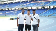 Cali celebra sus 489 años en el Pascual Guerrero: el 27 de julio hay partido amistoso entre las selecciones sub-20 de Colombia y Panamá