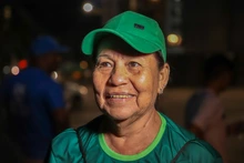 Cali celebró sus 489 años con la Caminata del Sentir Caleño