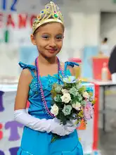 La IEO Santa Rosa, en su sede José Cardona Hoyos, celebra los 489 años de Cali con sabor, ritmo y tradición