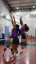 Con 32 equipos comenzó en Cali la ‘IV Copa Internacional de Voleibol’, homenaje a Francisco Chois