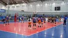 Con 32 equipos comenzó en Cali la ‘IV Copa Internacional de Voleibol’, homenaje a Francisco Chois