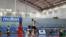 Con 32 equipos comenzó en Cali la ‘IV Copa Internacional de Voleibol’, homenaje a Francisco Chois
