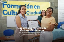 Semilleros 2025