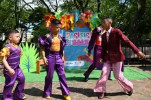 Caleños, artistas y extranjeros se toman ‘La Retreta’: fiesta cultural por los 489 años de Cali
