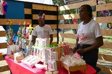 Caleños, artistas y extranjeros se toman ‘La Retreta’: fiesta cultural por los 489 años de Cali